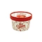 8OZ Ice Cream Cup