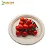 Bamboo pulp plate