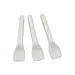 4 Inch Ice Cream Spoon