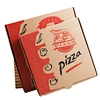 6 inch pizza box