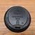 CPLA Paper Cup Lid/Compostable Cap For Coffee Cup/Eco-friendly Cup Cover