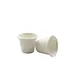 3 oz sugarcane cup