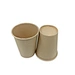 12 oz bamboo paper cup