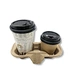 2 Pack Paper Holder Tray