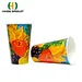22 oz cold drink paper cup