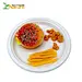 9 inch sugarcane round plate