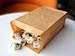 Exquisite and durable paper cookie bags