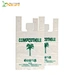 Corn starch bag