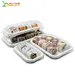 Sugarcane Sushi Tray