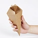 Food Packaging French Fries Cup For Fast Food Restaurant
