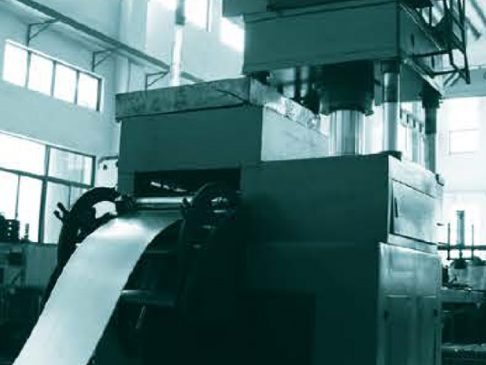 Raw material advantage