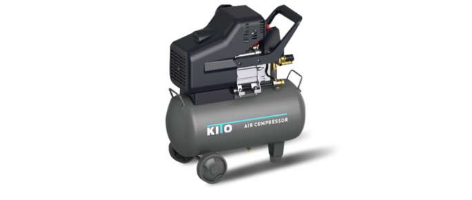Direct Drive Compressor