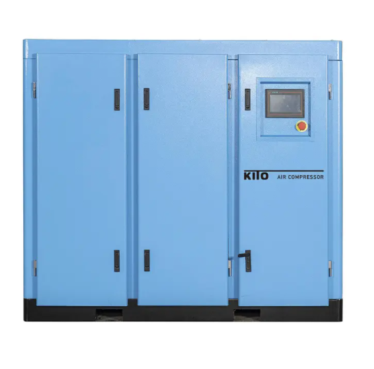 rotary screw compressor
