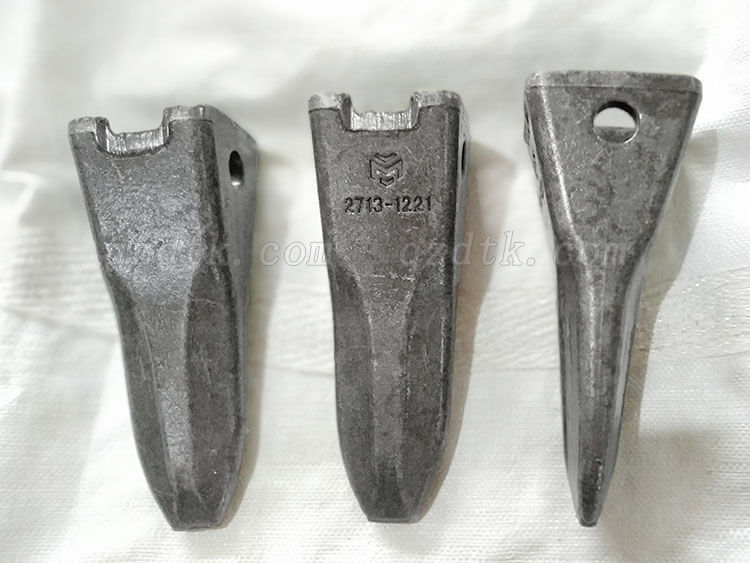 digger teeth supplier