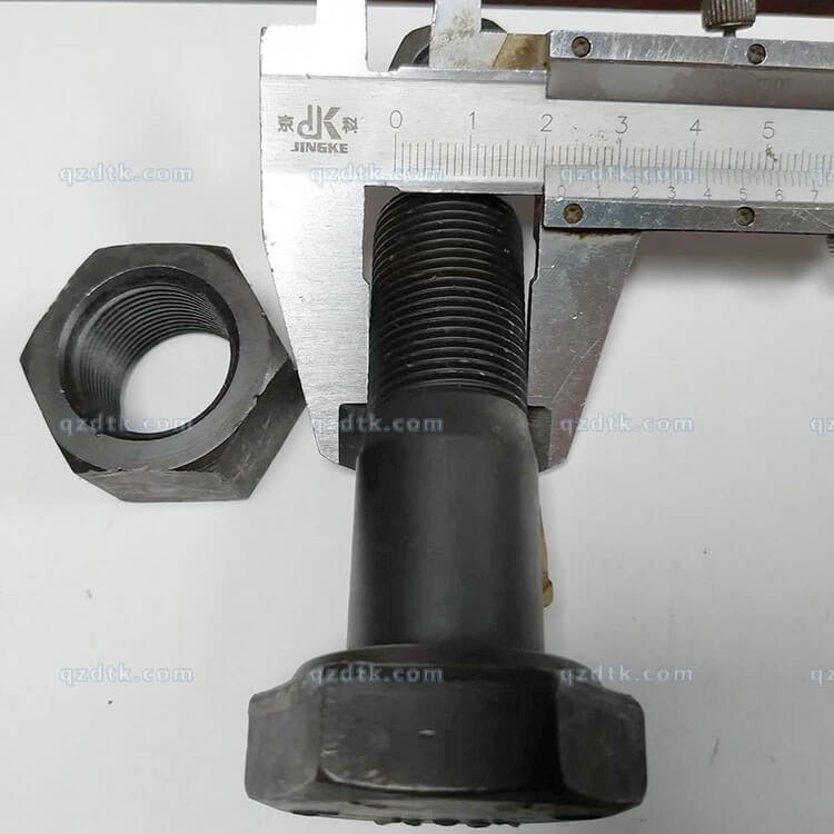 9S2727 bolt on segment manufacturer