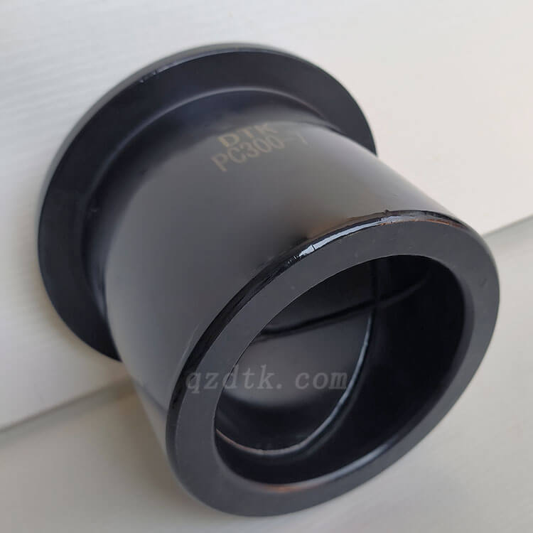 bucket bushes supplier in China