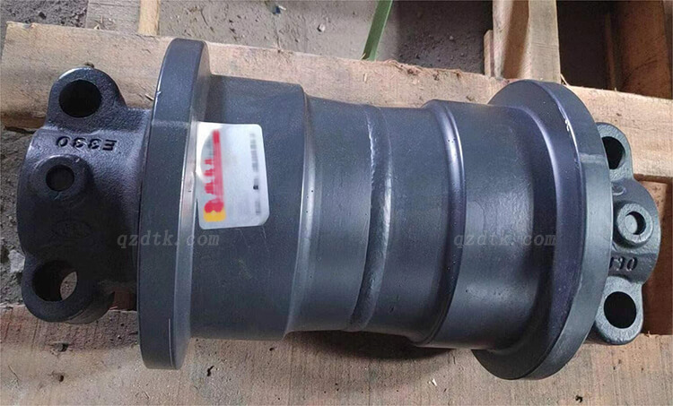 digger track rollers manufacturer