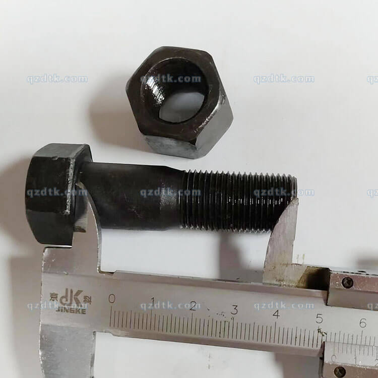 6V0937 segment bolt factory near me