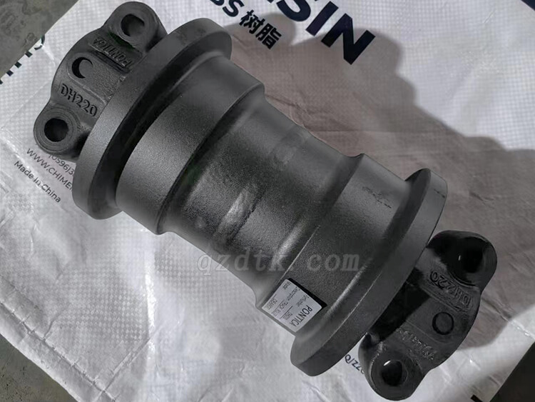 undercarriage track rollers Manufacturer