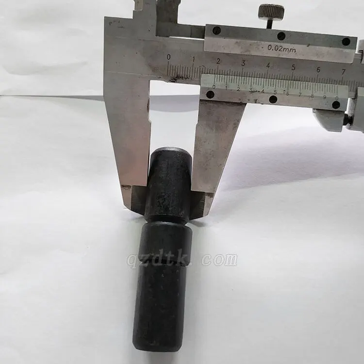 excavator tooth pin factory in China
