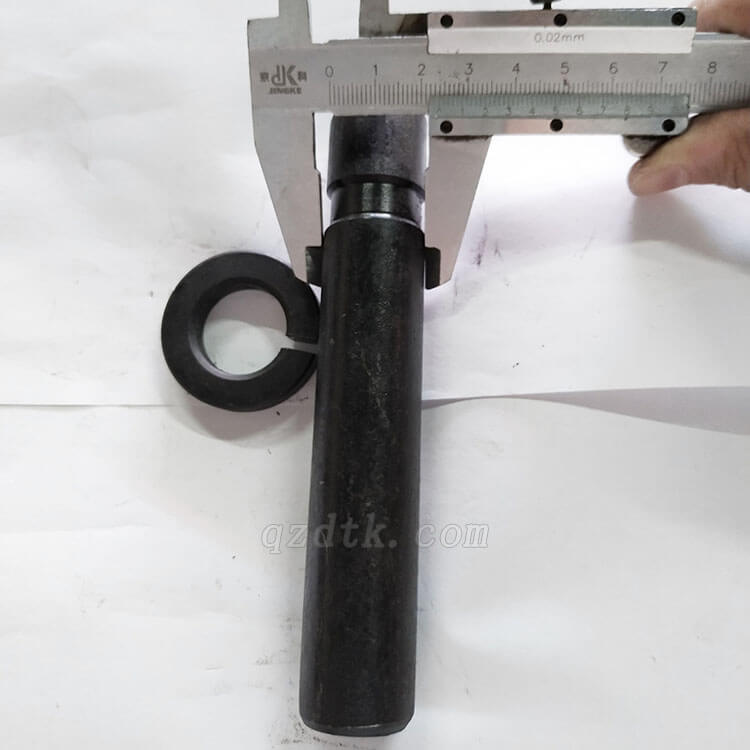 excavator tooth pin manufacturer