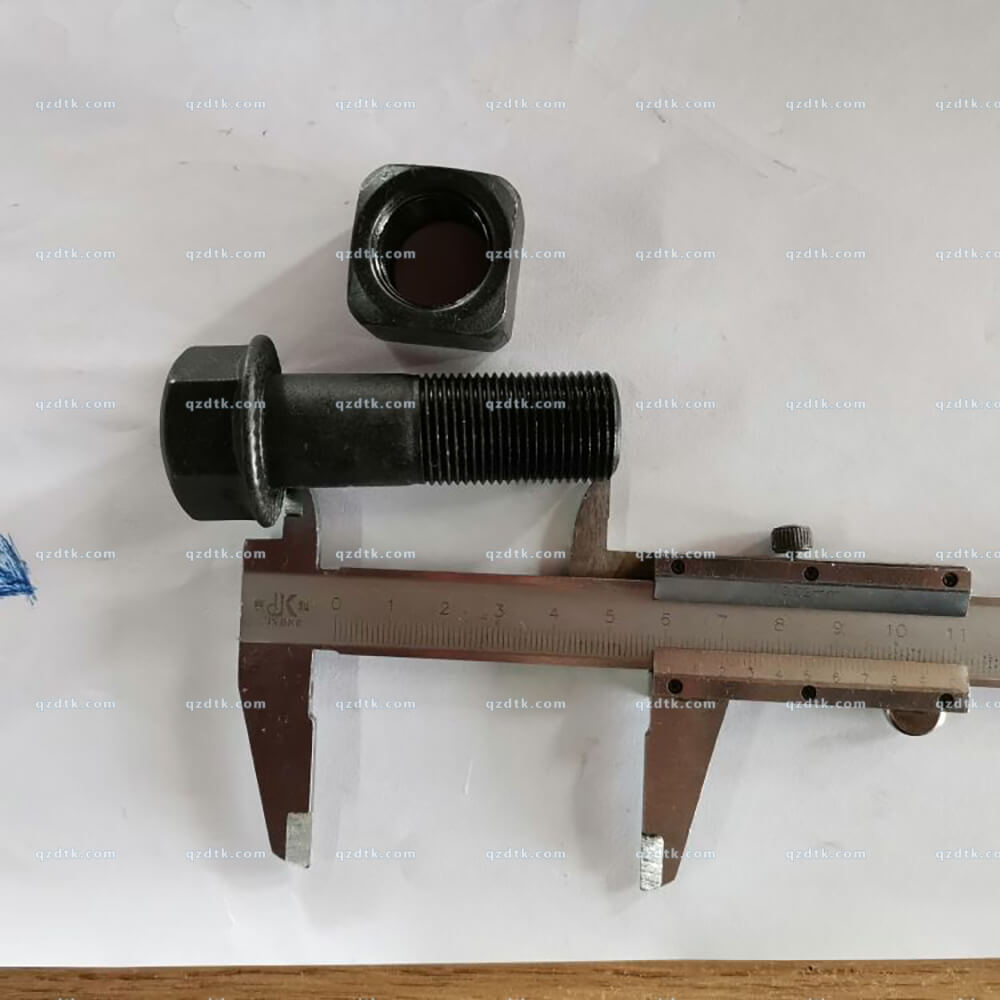 bolt track shoe excavator supplier