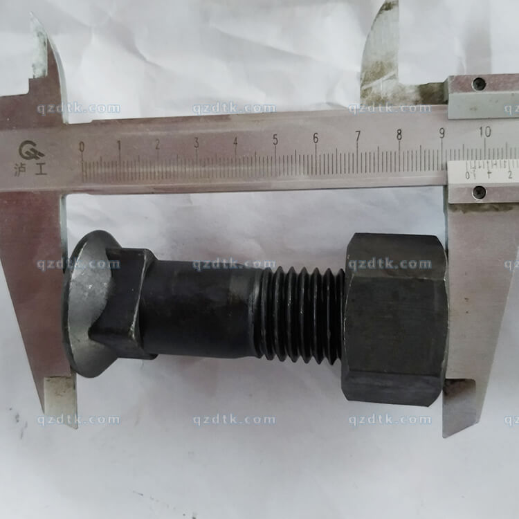 1J4948 plow bolts for sale in China