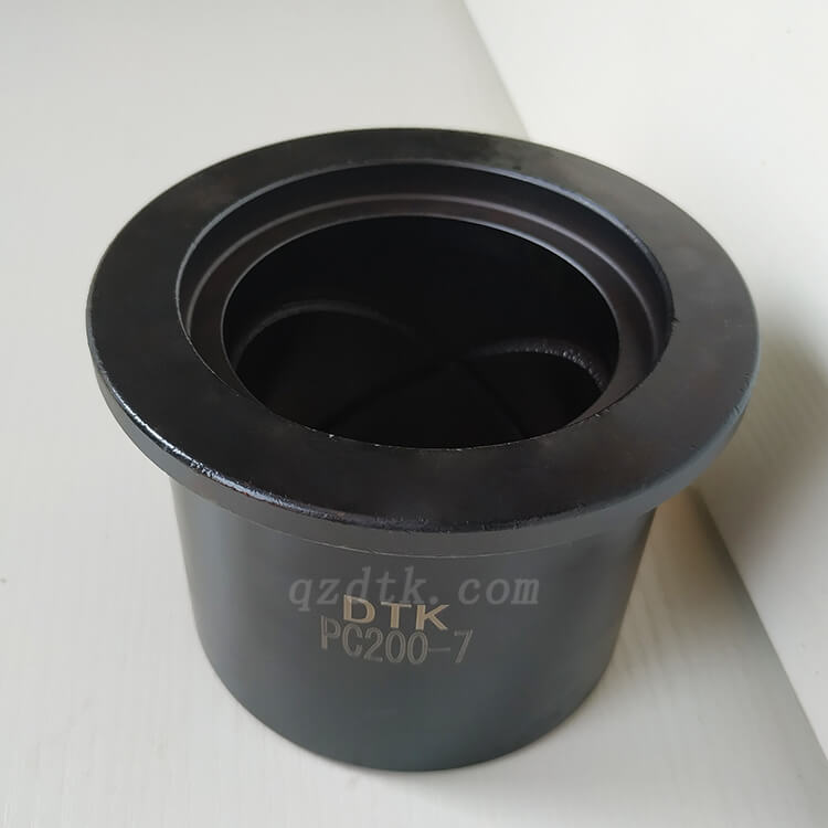 bushing bucket pc200 for sale