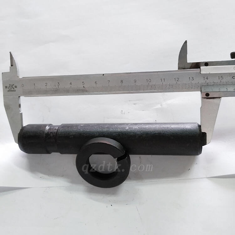 excavator tooth pin China supplier