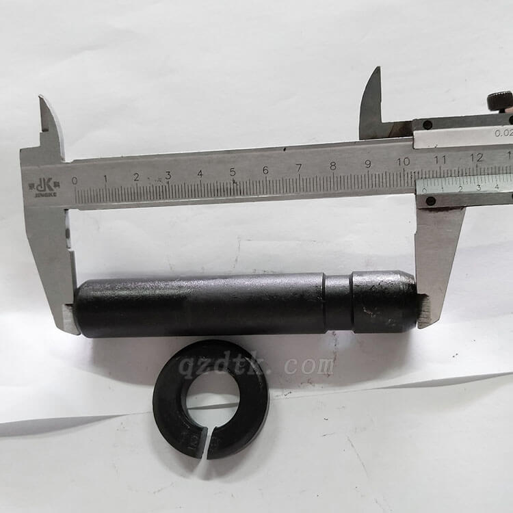 bucket teeth pins factory