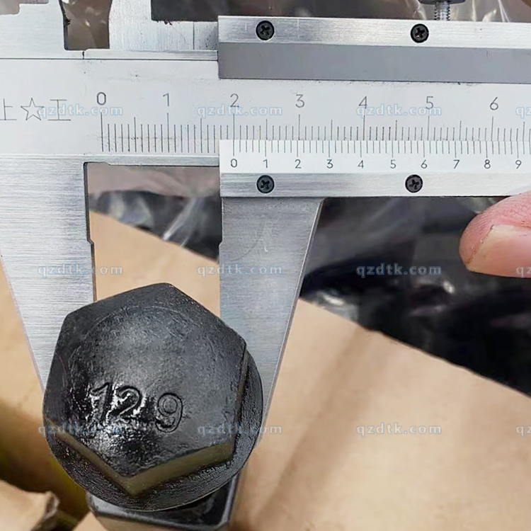 9w3619 track bolts supplier in China