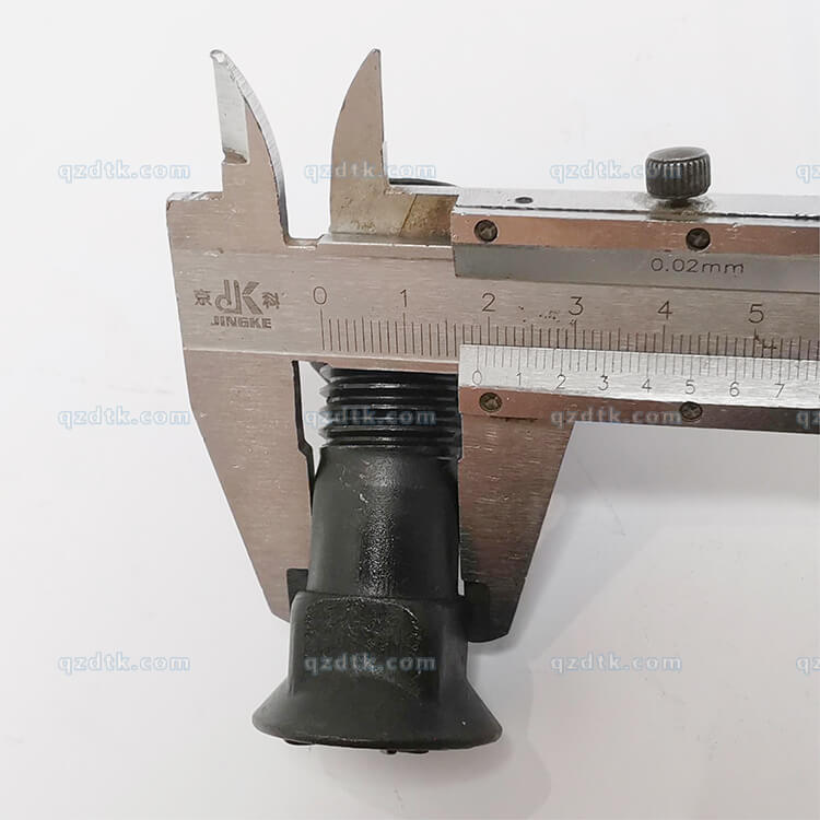 cat cutting edge bolt factory