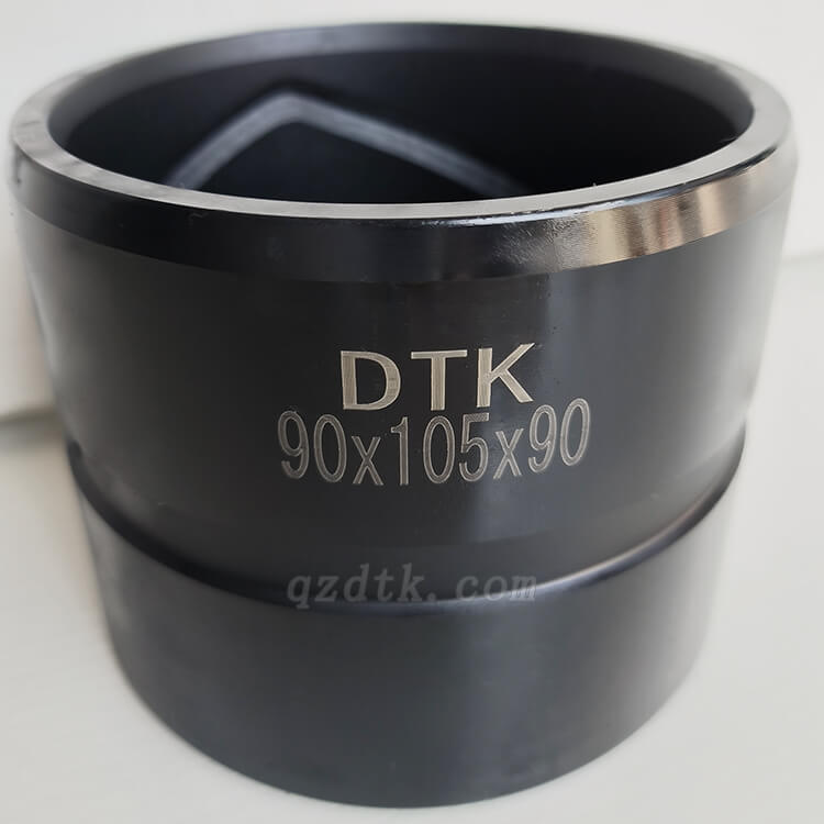 excavator pin bushings manufacturer