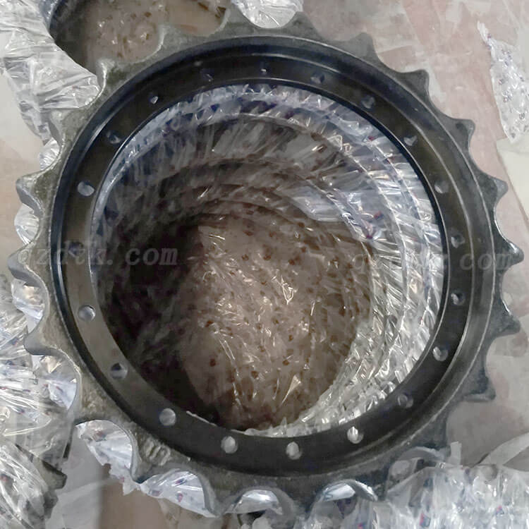 sprocket pc200 supplier