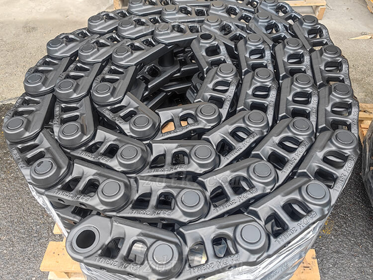 China factory E325 Track Chain Excavator