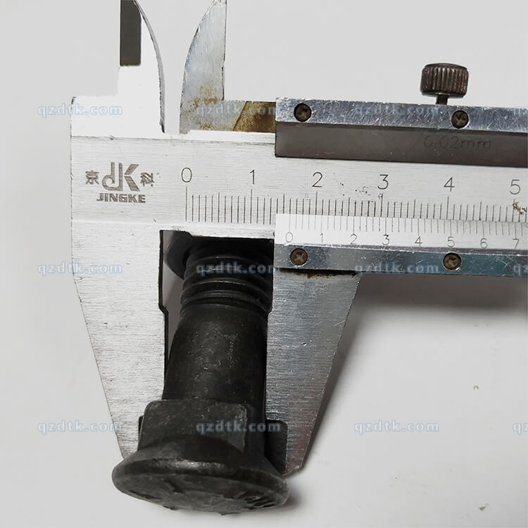 3f5108 4k0637 bucket bolt on cutting edge supplier