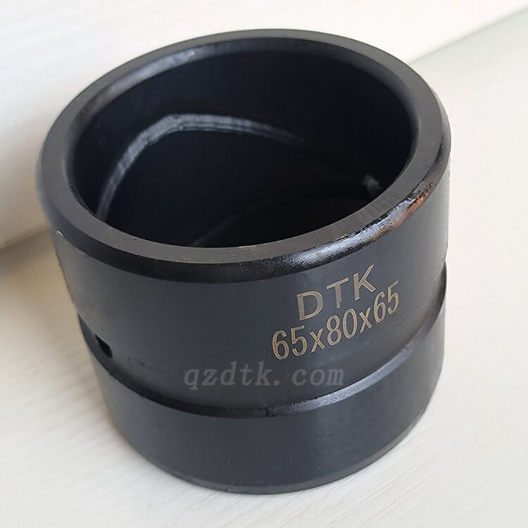 bushing bucket excavator supplier
