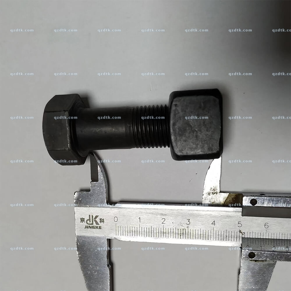 track bolt and nut 7h3597 manufacturer