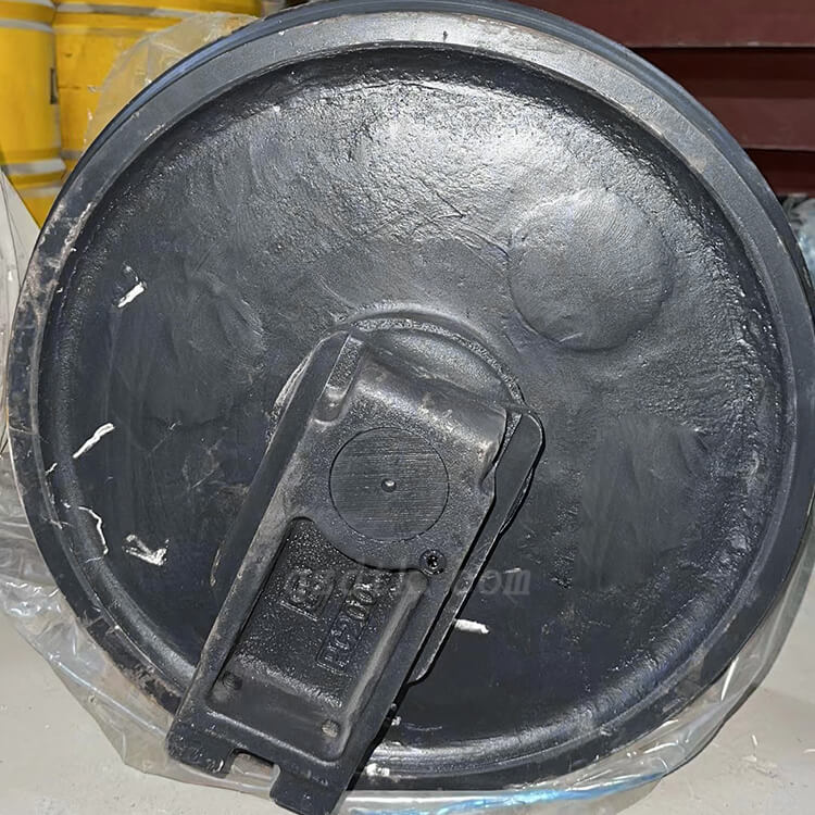 idler pc200