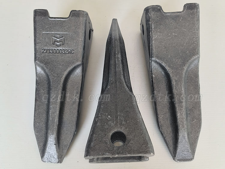 cheap price excavator teeth replacement