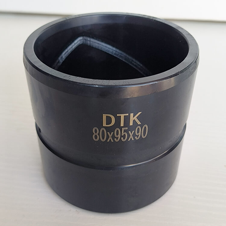 bucket pin bushing supplier in China