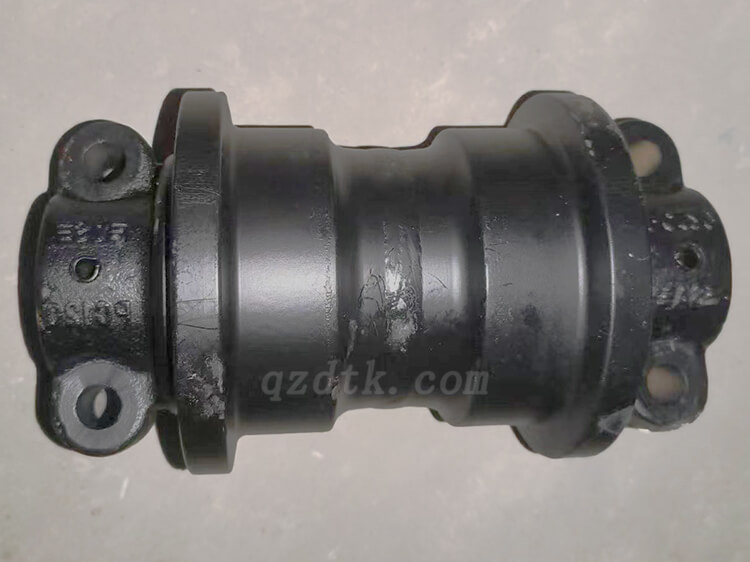 heavy duty track rollers factory