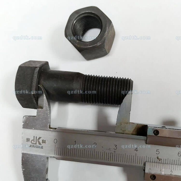high quality 3S8182 segment bolt with cheap price