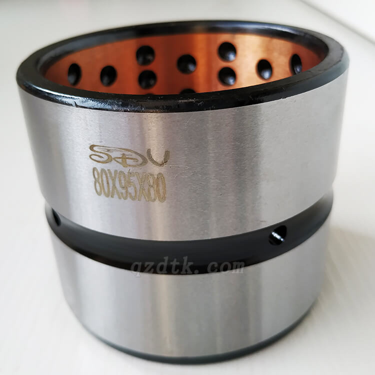bucket bushings copper bushing factory