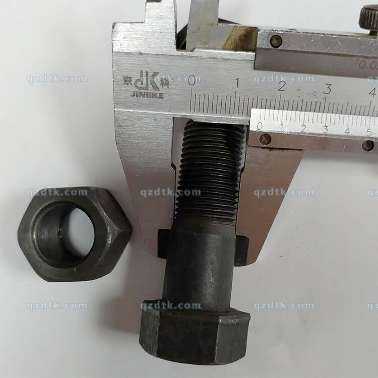 3S8182 segment bolt factory price