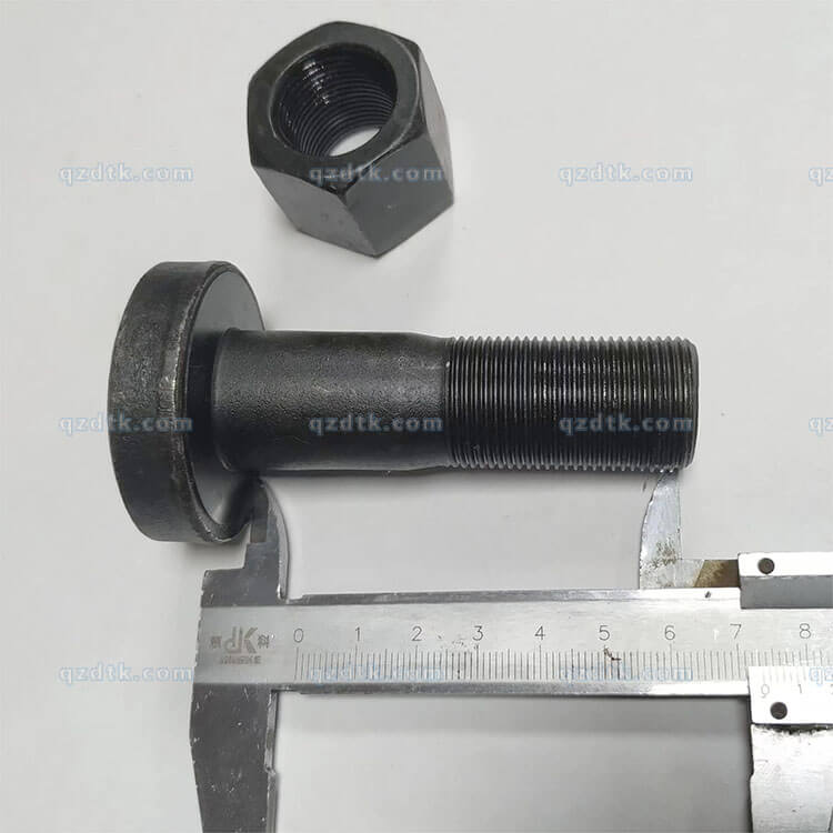 154-27-12320 bolt on segment China supplier