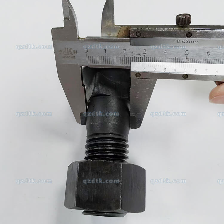 bolt cutting edge supplier