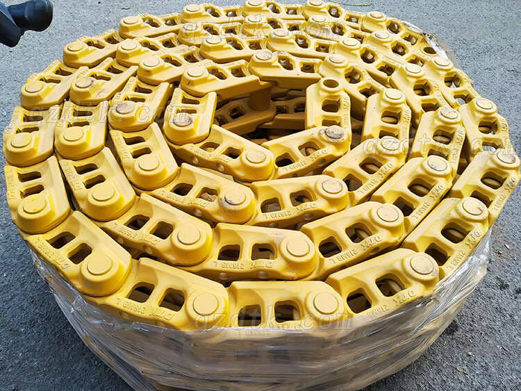 Digger Track Chains factory