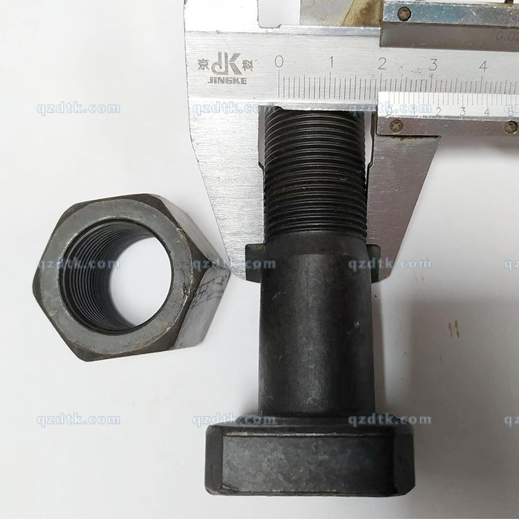 12.9 bolt manufacturer