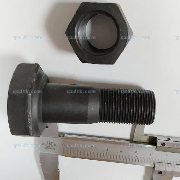 9S2727 bolt on segment supplier